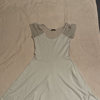 Kleid