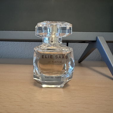 Profumo Eli Saab