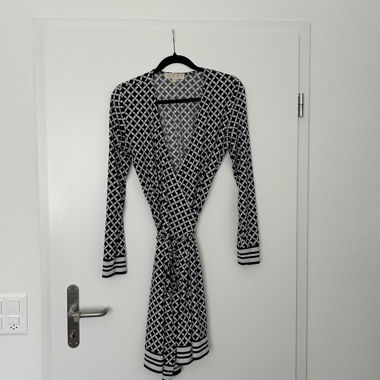 Michael Kors Wickelkleid