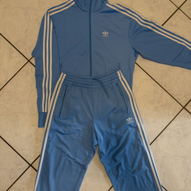 ADIDAS FIREBIRD SET