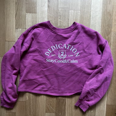 H&M Pink sweater  