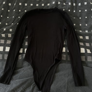 Body 
