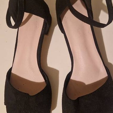 Summer sandals