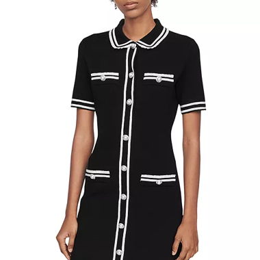 maje Robe