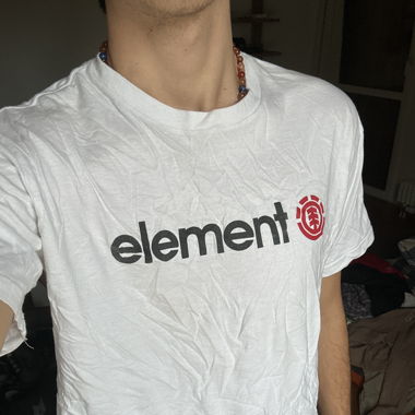 Element Shirt Size L