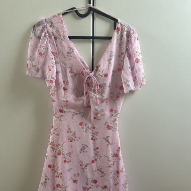 Sommerkleid 