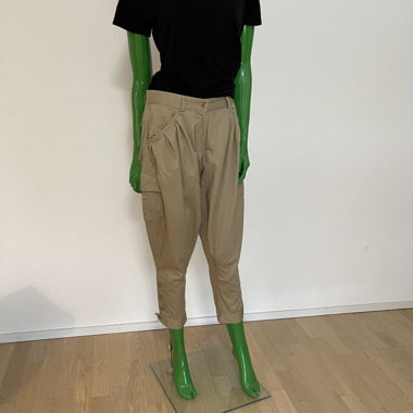 Dolce & Gabbana Cargo Pants