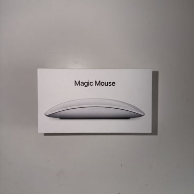 Souris Magic Apple