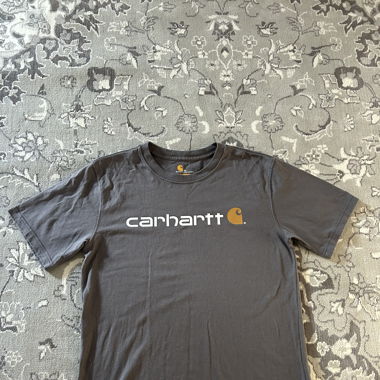 Carhartt Tshirt Loose Fit M