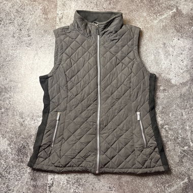 Gilet imbottito Calvin Klein 