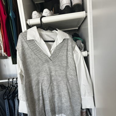 Robe chemise 