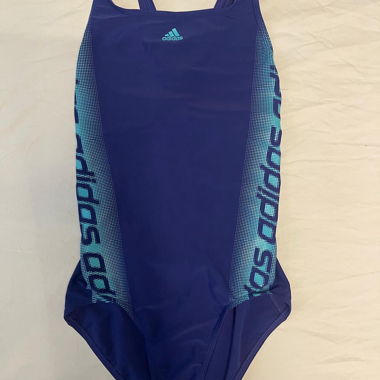 Adidas Badeanzug