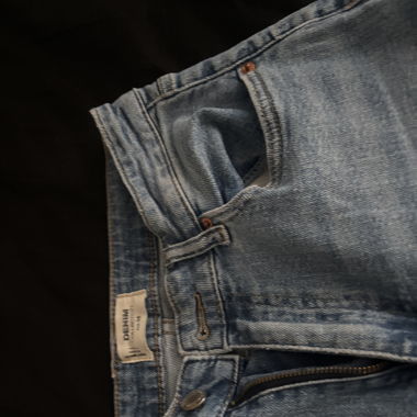 Jeans Denim