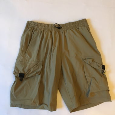 Pantaloncini parachute