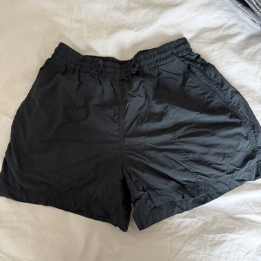Pantaloncini Uniqlo