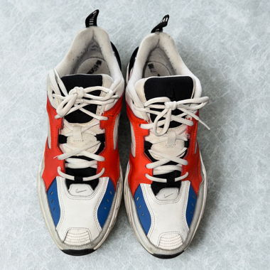 Nike M2K Tekno
