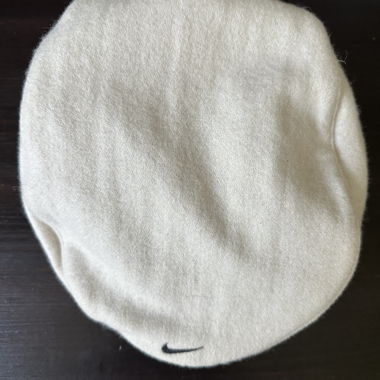 Vintage Nike Beret