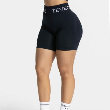 TEVEO Signature Shorts bouffantes covert