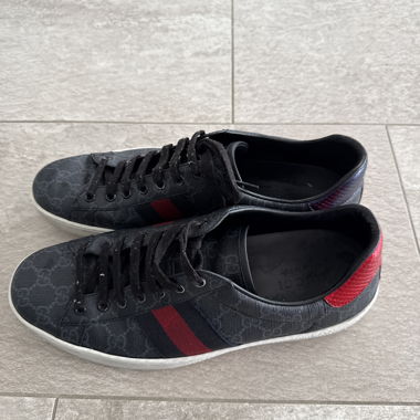 Sneakers Gucci