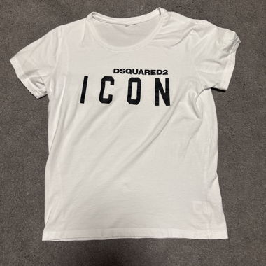 Dsquared2 Icon T-Shirt