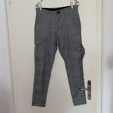 Anzugs Hose