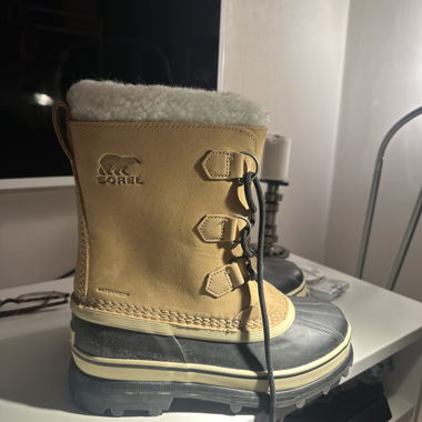 Sorel Winterstiefel