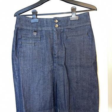 Gonna in jeans / Hugo Boss