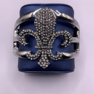 Bracelet manchette FleurdeLis