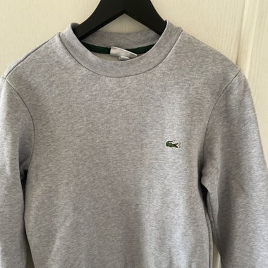 Lacoste Pullover