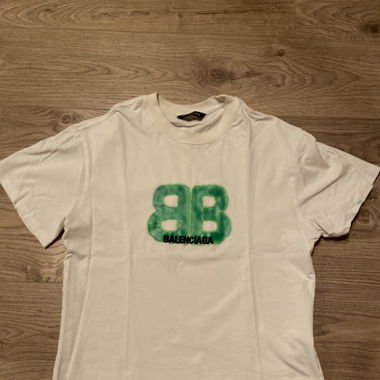 Balenciaga T-Shirt