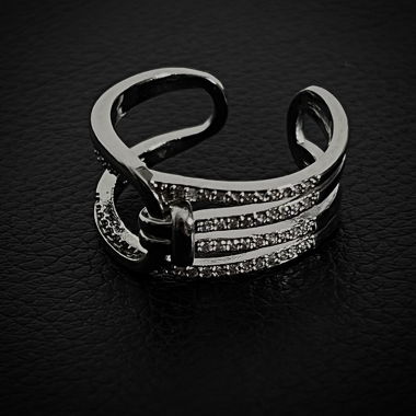 ADJUSTABLE RING