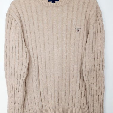 GANT uomo,  L , 100% Cotone