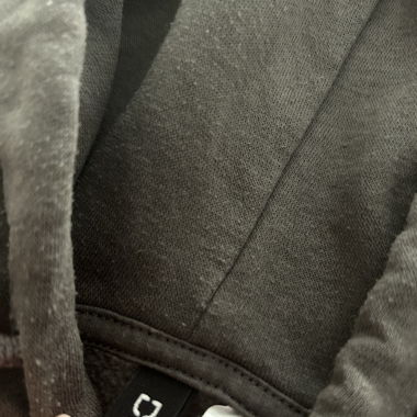 Zipper Gr.XXS