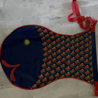 FCB Wrap Fish Size L