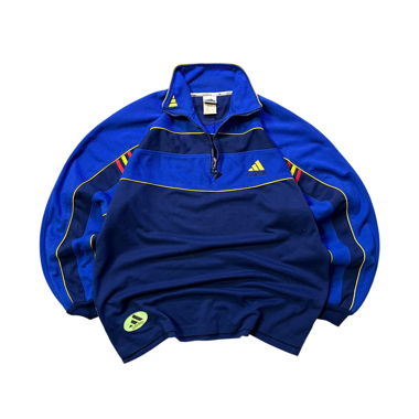 Felpa Adidas Vintage (XL)