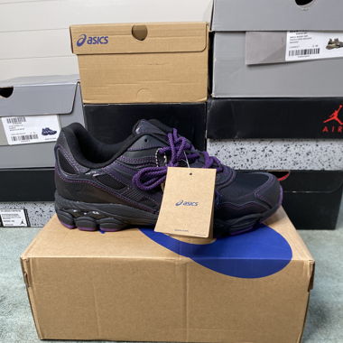 Asics Gel Nyc - 44Eu
