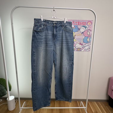 yourturn baggy jeans