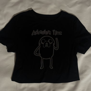 Adventure Time T-Shirt