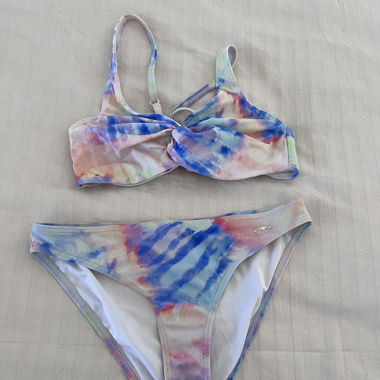 Bikini KangaROOS