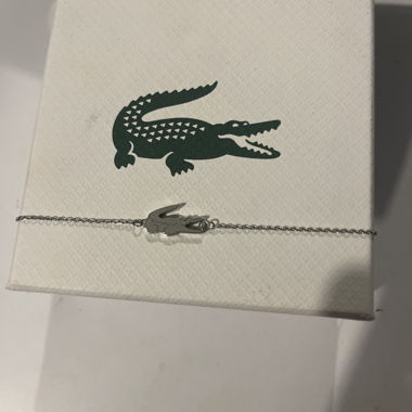 Bracciale Lacoste donna