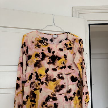 Cool longsleeves shirt