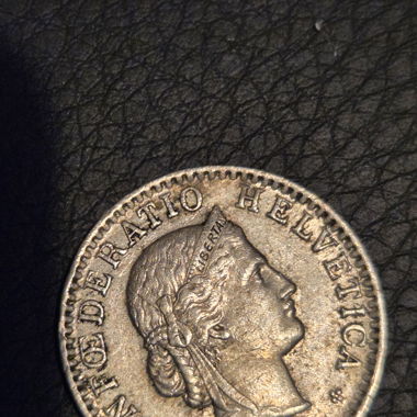 Antique Coin 1944