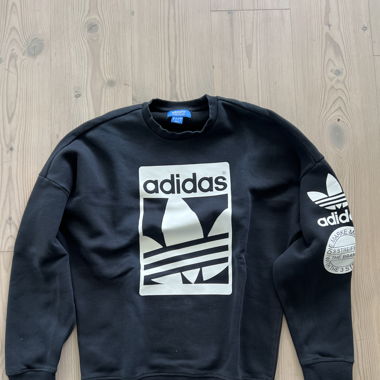 Adidas Pullover