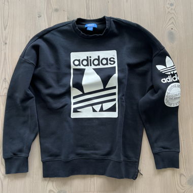 Adidas Pullover