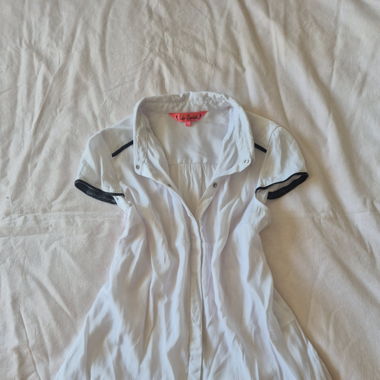 Top chemise lola espeleta