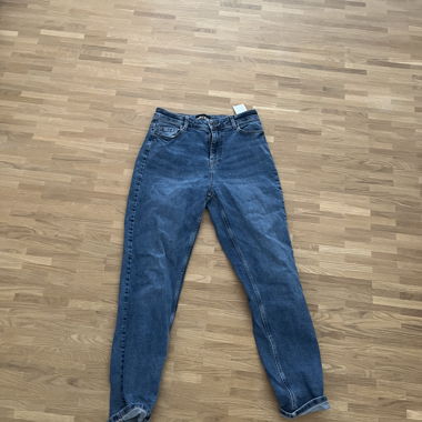 Jeans Pieces