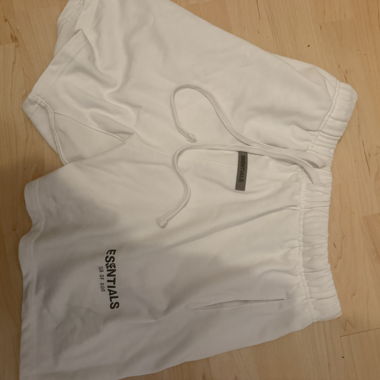 Shorts Essentials