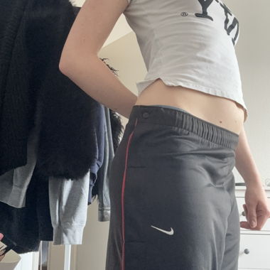 Pantalon de survetement Nike ample