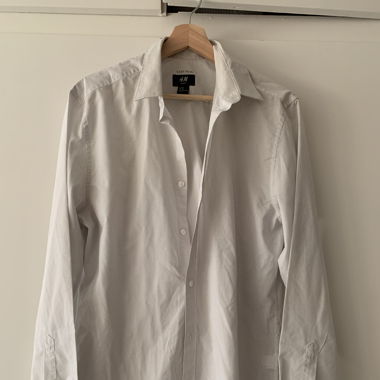 Chemise H&M