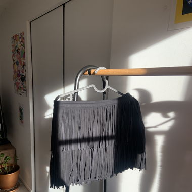 H&M Mini Skirt 